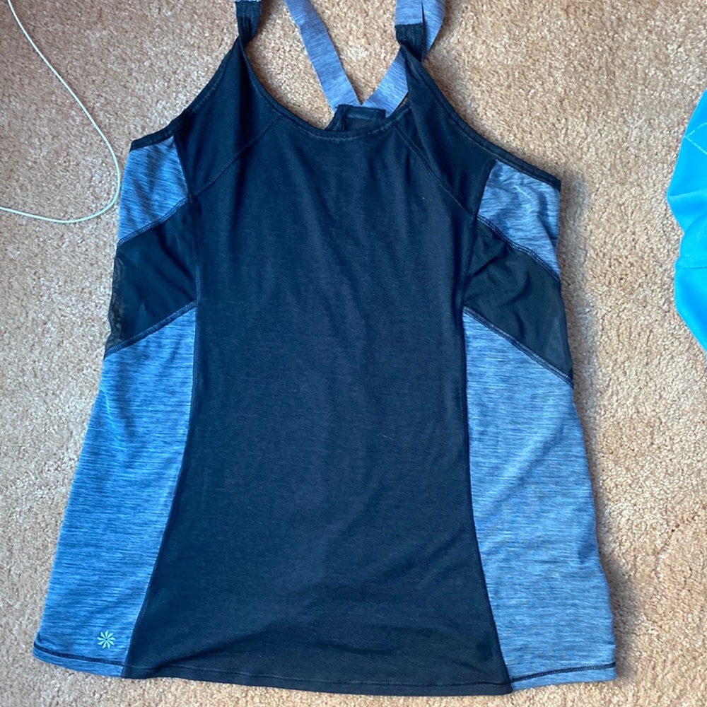 Athleta tank top